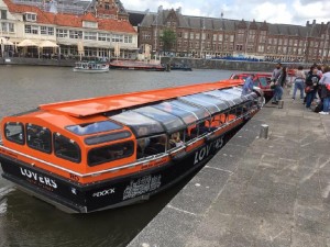 Amsterdam