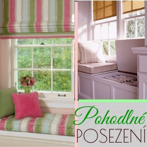 Pohodln posezen