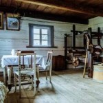 skanzen