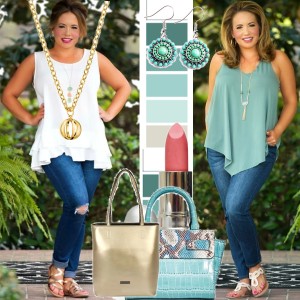 Plus size