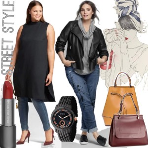 Plus size