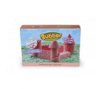 BUBBER hmota
