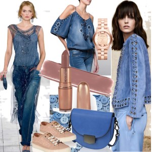 Denim