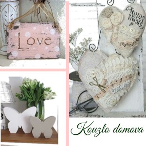 Kouzlo domova