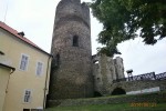 Hrad Svojanov
