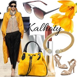 Kalhoty