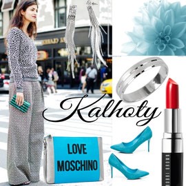 Kalhoty
