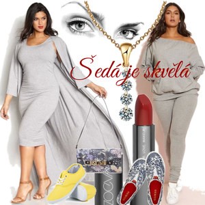 Plus size