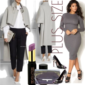 Plus size
