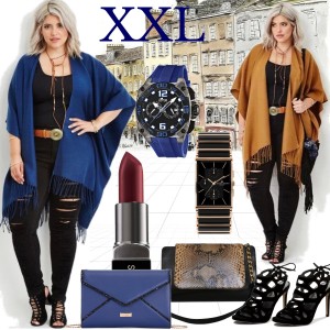 Plus size