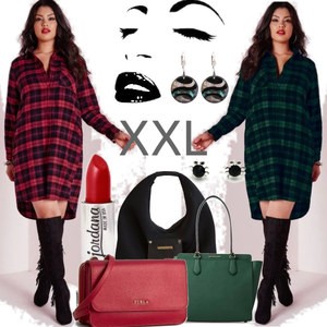 Plus size