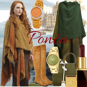 PONA, PELERNY