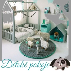 Dtsk pokoje