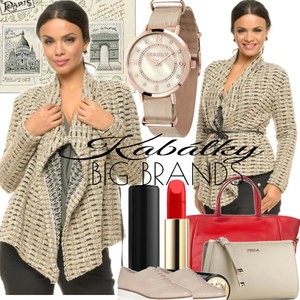 Kabtky z Big brands
