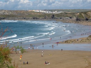 Newquay