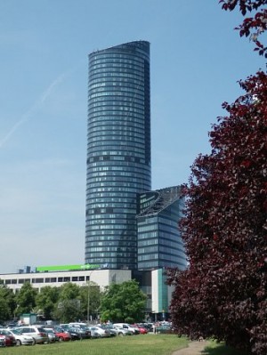 SkyTower
