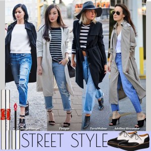 Street style
