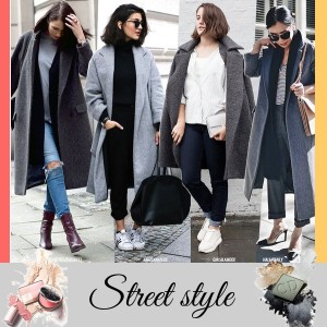 Street style