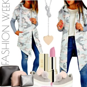 Fashion week