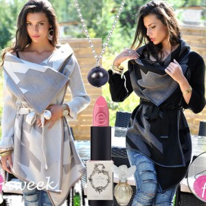 Fashion week