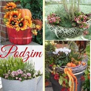 Barevn podzim