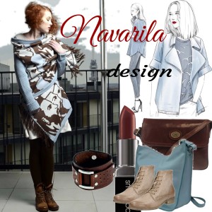 Navarila design