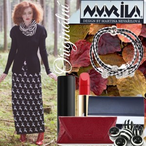 Navarila design