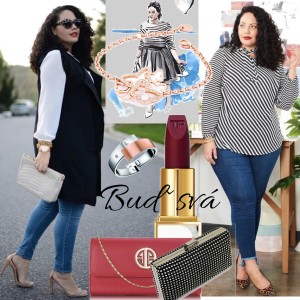 Plus size