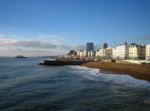Brighton