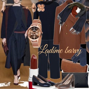 Ladme barvy