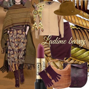 Ladme barvy