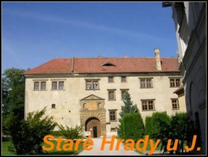 star hrady