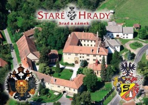 star hrady