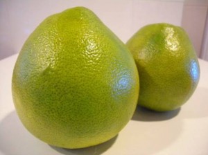 Pomelo