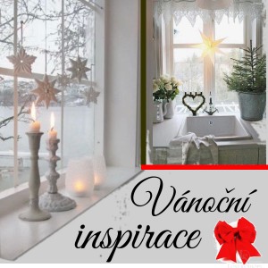 Vnon inspirace