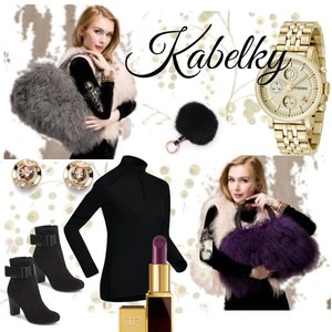 Kabelky s npadem