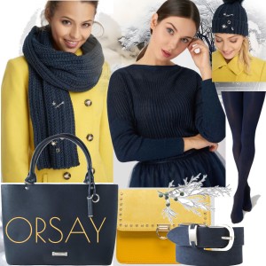 Orsay