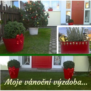 Moje vzdoba