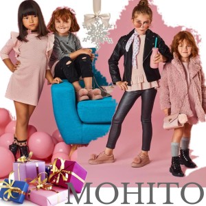 MOHITO