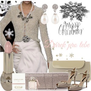 Vnon outfit