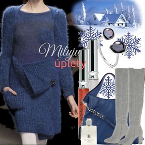 Zimní outfity