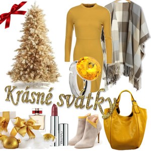 Vnon outfit