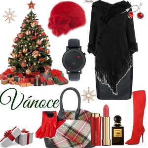 Vnon outfit