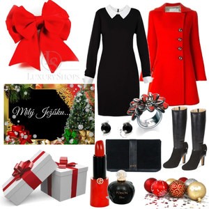 Vnon outfit
