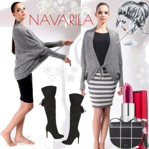 Navarila design