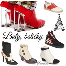 boty