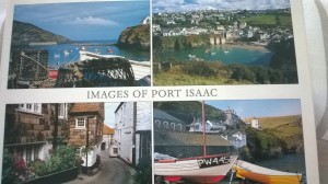 Port issac