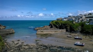 Port issac