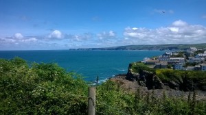 Port issac