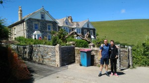 Port issac